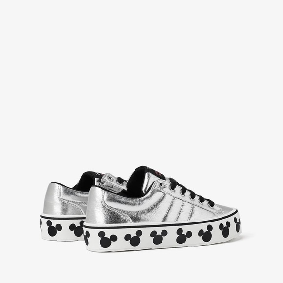 H&amp;M Shoes Mickey Mouse Disney Sneakers Poshmark